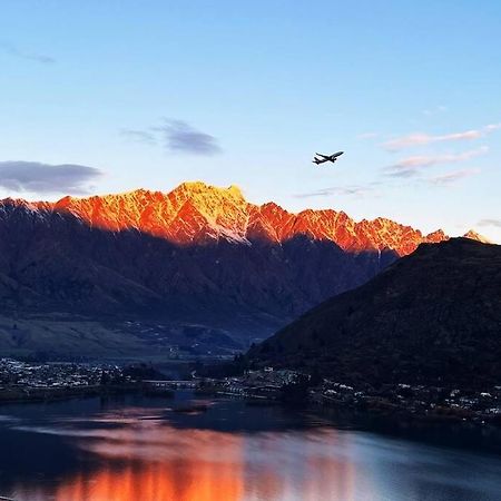 Views On Florence Queenstown Eksteriør billede