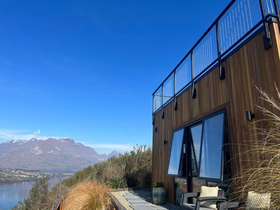 Views On Florence Queenstown Eksteriør billede